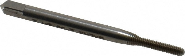 #2-56 UNC High-Speed Steel Tap - Balax 10282-010