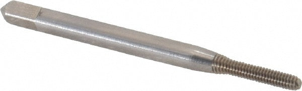 #2-56 UNC High-Speed Steel Tap - Balax 10287-010