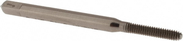 #3-48 UNC High-Speed Steel Tap - Balax 10523-010