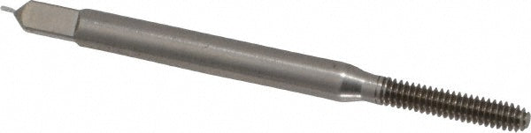 #3-48 UNC High-Speed Steel Tap - Balax 10524-010