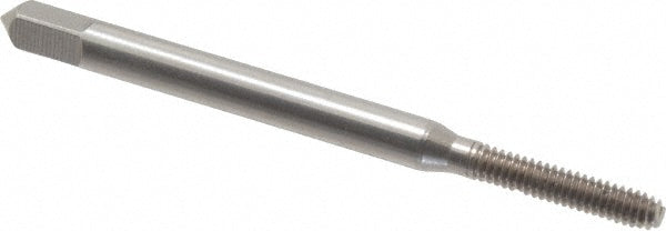 #3-48 UNC High-Speed Steel Tap - Balax 10525-010