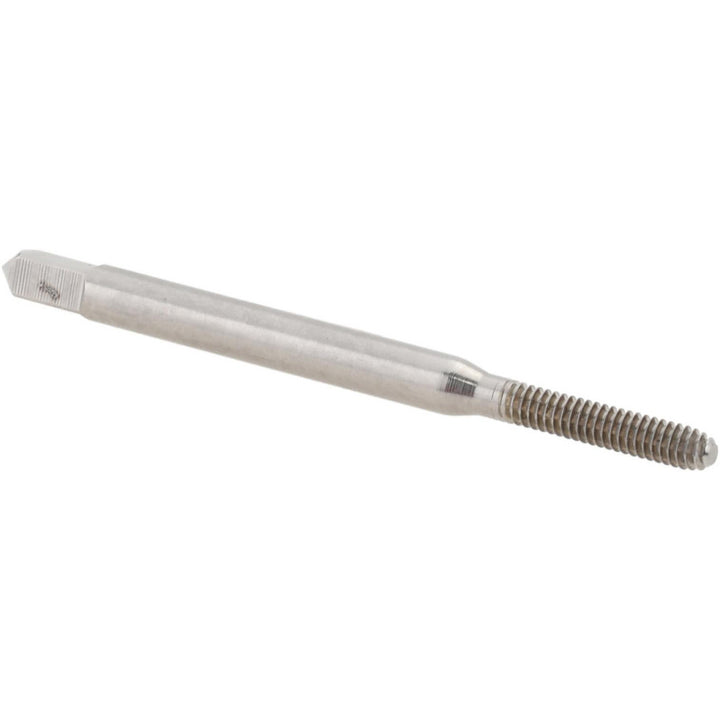 #3-48 UNC High-Speed Steel Tap - Balax 10527-010