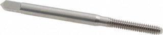 #4-40 UNC High-Speed Steel Tap - Balax 10725-010