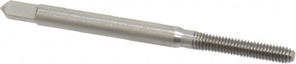 #4-48 UNF High-Speed Steel Tap - Balax 10943-010