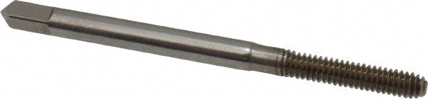 #5-40 UNC High-Speed Steel Tap - Balax 11045-010