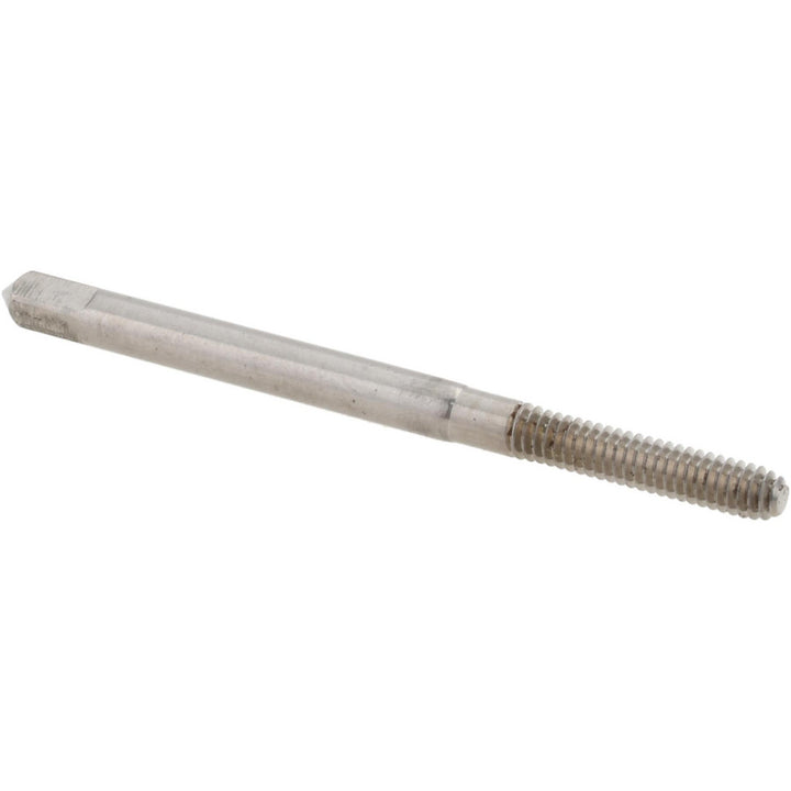 #5-40 UNC High-Speed Steel Tap - Balax 11046-010