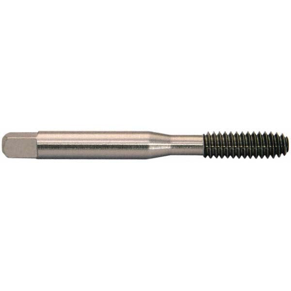 #12-24 UNC High-Speed Steel Tap - Balax 12407-010