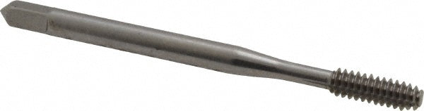 #6-32 UNC High-Speed Steel Tap - Balax 11285-010