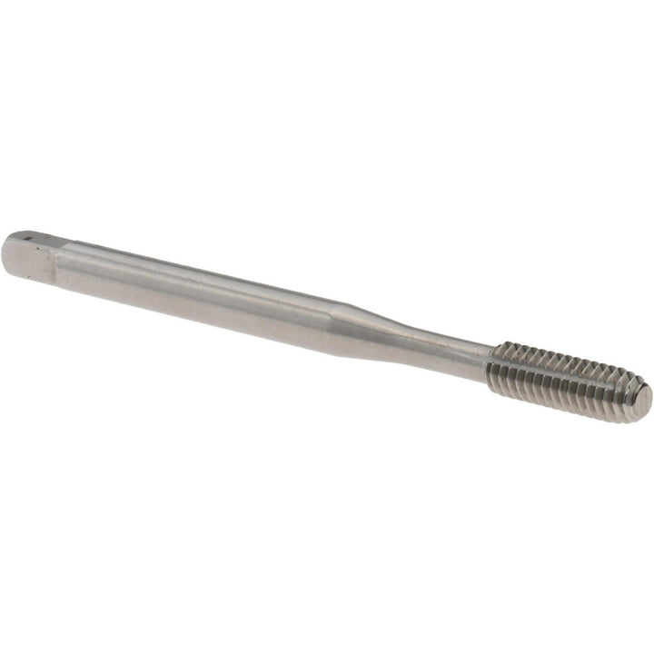 #6-40 UNF High-Speed Steel Tap - Balax 11503-010