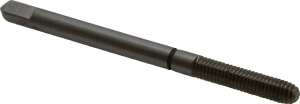 #6-40 UNF High-Speed Steel Tap - Balax 11506-010