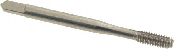 #8-32 UNC High-Speed Steel Tap - Balax 11622-010