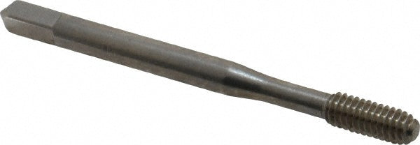 #8-32 UNC High-Speed Steel Tap - Balax 11627-010