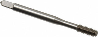 #8-36 UNF High-Speed Steel Tap - Balax 11843-010