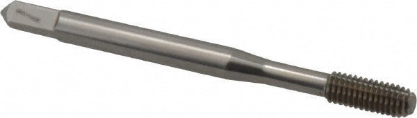 #8-36 UNF High-Speed Steel Tap - Balax 11845-010