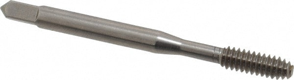 #10-24 UNC High-Speed Steel Tap - Balax 11963-010
