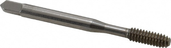 #10-24 UNC High-Speed Steel Tap - Balax 11965-010