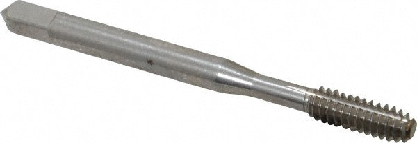 #10-24 UNC High-Speed Steel Tap - Balax 11966-010