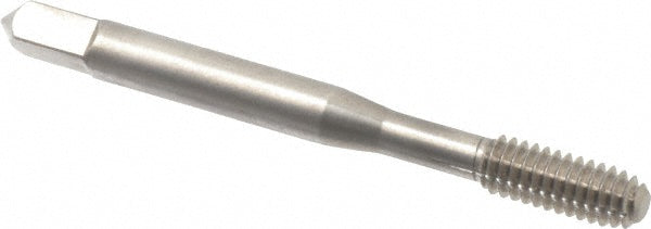 #12-24 UNC High-Speed Steel Tap - Balax 12404-010