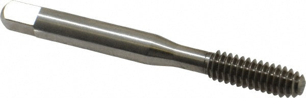 1/4-20 UNC High-Speed Steel Tap - Balax 12643-010