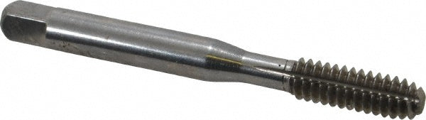 1/4-20 UNC High-Speed Steel Tap - Balax 12646-010