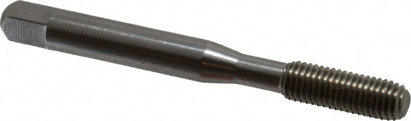 1/4-28 UNF High-Speed Steel Tap - Balax 12865-010
