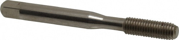 1/4-28 UNF High-Speed Steel Tap - Balax 12868-010