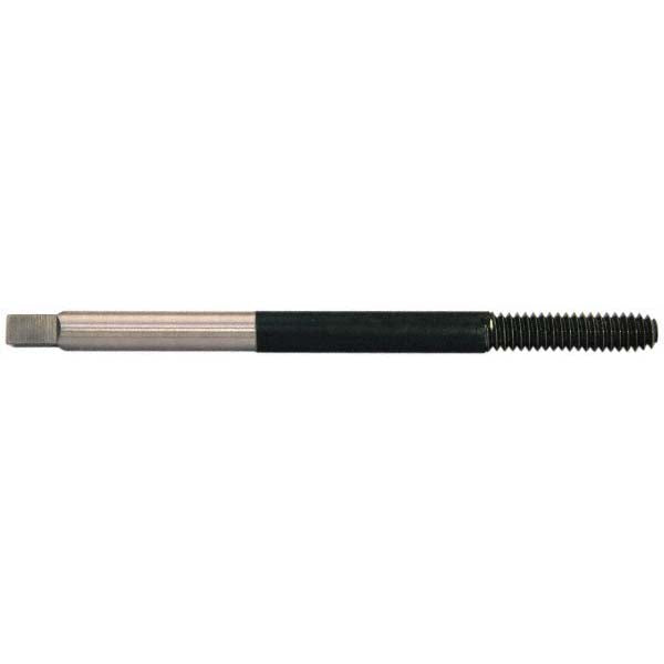 #10-24 UNC High-Speed Steel Thread Forming Tap - Balax 12046-010