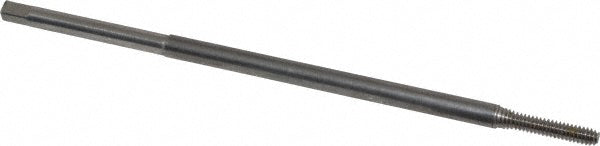 #4-40 UNC High-Speed Steel Thread Forming Tap - Balax 10805-010