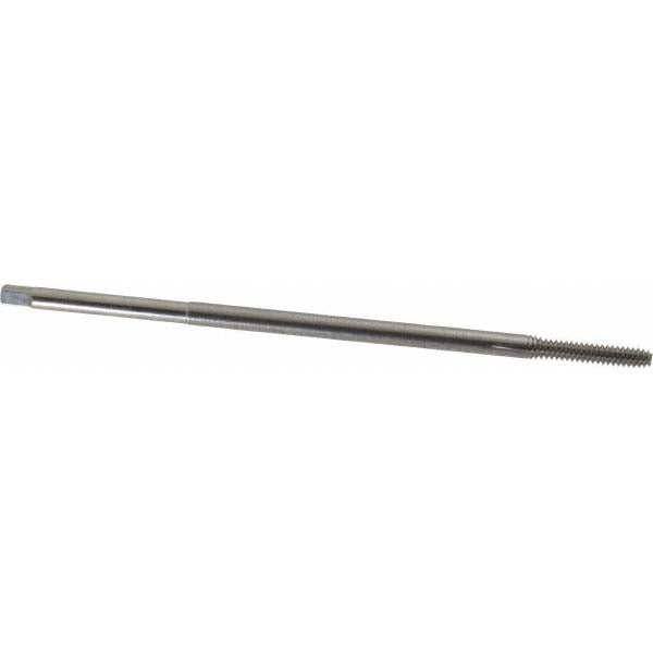 #6-32 UNC High-Speed Steel Thread Forming Tap - Balax 11363-010