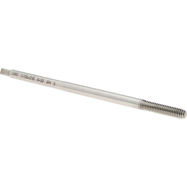 #8-32 UNC High-Speed Steel Thread Forming Tap - Balax 11705-010