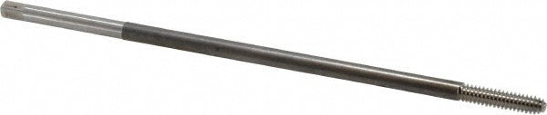 #10-24 UNC High-Speed Steel Thread Forming Tap - Balax 12045-010
