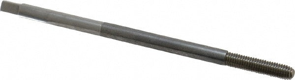 #10-32 UNF High-Speed Steel Thread Forming Tap - Balax 12245-010
