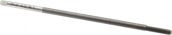 #10-32 UNF High-Speed Steel Thread Forming Tap - Balax 12265-010