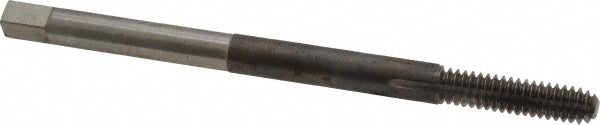 1/4-20 UNC High-Speed Steel Thread Forming Tap - Balax 12707-010