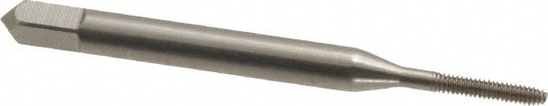 M1.6x0.35 Metric High-Speed Steel Tap - Balax 17003-010