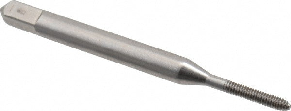 M1.6x0.35 Metric High-Speed Steel Tap - Balax 17005-010