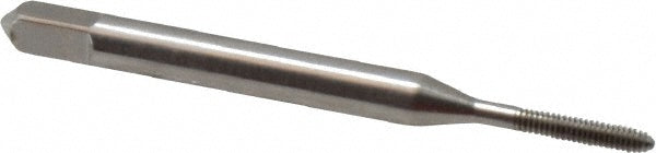 M1.7x0.35 Metric High-Speed Steel Tap - Balax 17143-010