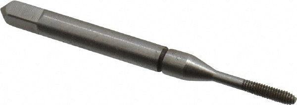 M1.7x0.35 Metric High-Speed Steel Tap - Balax 17145-010