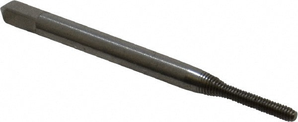 M2x0.4 Metric High-Speed Steel Tap - Balax 17283-010