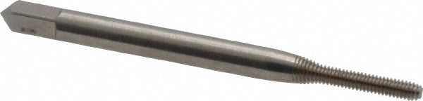 M2x0.4 Metric High-Speed Steel Tap - Balax 17285-010