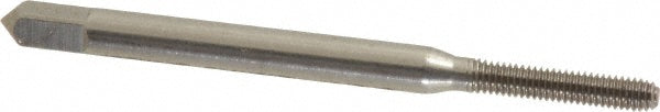 M2.5x0.45 Metric High-Speed Steel Tap - Balax 17426-010
