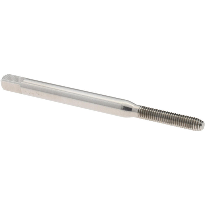 M2.6x0.45 Metric High-Speed Steel Tap - Balax 17513-010