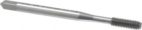 M3.5x0.6 Metric High-Speed Steel Tap - Balax 17744-010