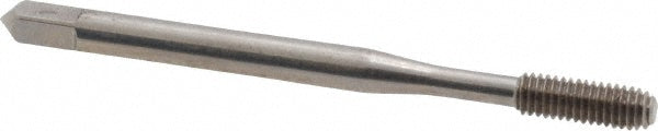 M3.5x0.6 Metric High-Speed Steel Tap - Balax 17747-010