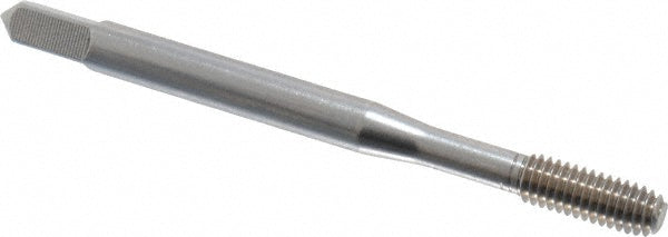 M4x0.7 Metric High-Speed Steel Tap - Balax 17944-010