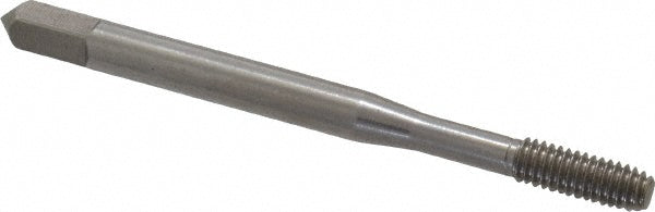M4x0.7 Metric High-Speed Steel Tap - Balax 17947-010