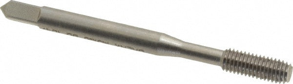 M5x0.8 Metric High-Speed Steel Tap - Balax 18144-010