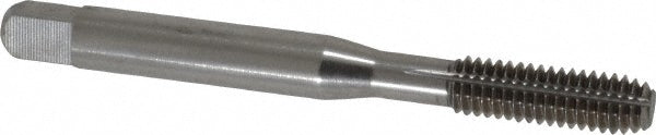 M6x1 Metric High-Speed Steel Tap - Balax 18345-010