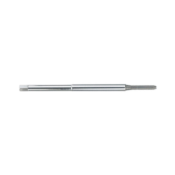 M3x0.5 Metric Coarse High-Speed Steel Thread Forming Tap - Balax 17603-010