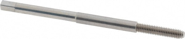 M4x0.7 Metric Coarse High-Speed Steel Thread Forming Tap - Balax 17997-010